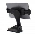 Wholesale Universal Desk Table Tablet Mount Stand Holder (Black Yellow)